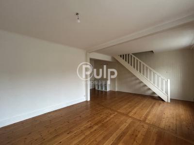 Acheter Appartement 92 m2 Brunembert
