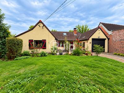 For sale Thumeries 8 rooms 133 m2 Nord (59239) photo 0