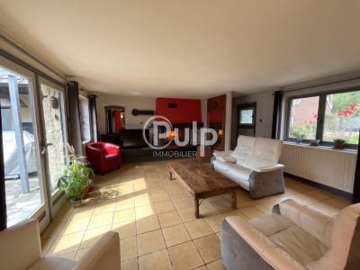 Acheter Maison 133 m2 Thumeries