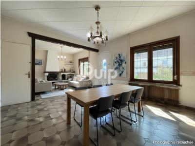 For sale Auchel 5 rooms 117 m2 Pas de calais (62260) photo 1
