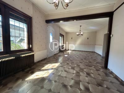 For sale Auchel 5 rooms 117 m2 Pas de calais (62260) photo 2