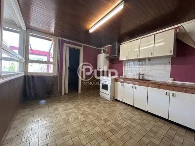 For sale Auchel 5 rooms 117 m2 Pas de calais (62260) photo 3