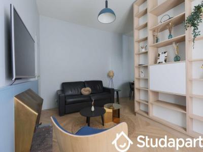 For rent Paris-8eme-arrondissement 1 room 46 m2 Paris (75008) photo 0