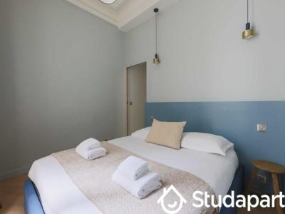 Annonce Location Appartement Paris-8eme-arrondissement 75