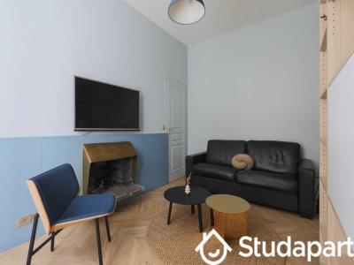 Louer Appartement Paris-8eme-arrondissement Paris