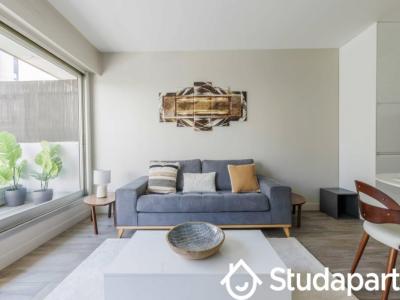 Annonce Location 2 pi�ces Appartement Paris-17eme-arrondissement 75