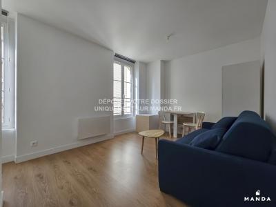 Annonce Location Appartement Paris-19eme-arrondissement 75