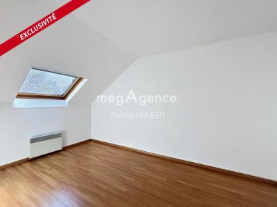 Annonce Vente 3 pi�ces Appartement Alencon 61