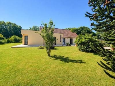 For sale Mulsanne 5 rooms 183 m2 Sarthe (72230) photo 0