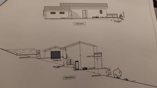 For sale Vaux-en-bugey 1000 m2 Ain (01150) photo 2