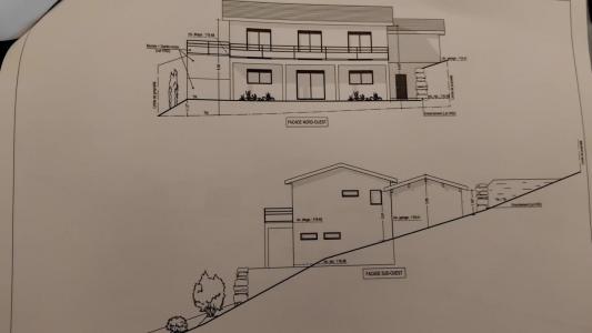 For sale Vaux-en-bugey 1000 m2 Ain (01150) photo 3