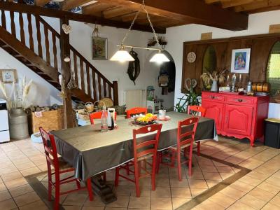 Annonce Vente 12 pi�ces Maison Castillon-la-bataille 33