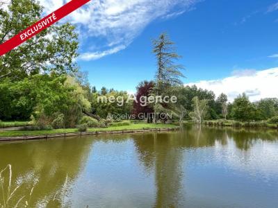 For sale Neuvillalais 9848 m2 Sarthe (72240) photo 0