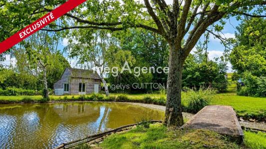 Annonce Vente Terrain Neuvillalais 72