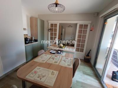 Acheter Maison 131 m2 Moutiers-les-mauxfaits