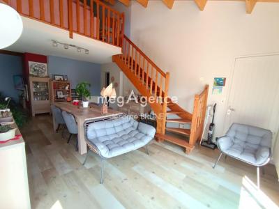 Acheter Maison Moutiers-les-mauxfaits 257900 euros
