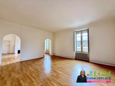 Acheter Appartement Nimes Gard