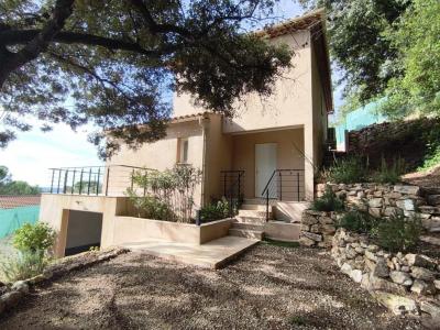Annonce Vente 4 pi�ces Maison Carnoules 83