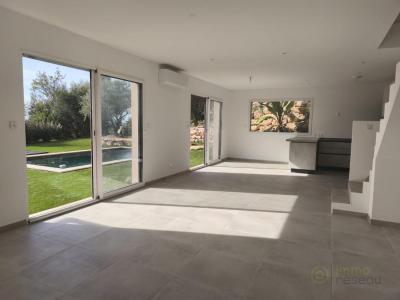 Acheter Maison Carnoules 560000 euros