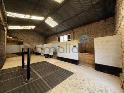 Annonce Vente 2 pi�ces Maison Honnechy 59