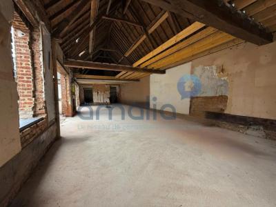 Acheter Maison 180 m2 Honnechy
