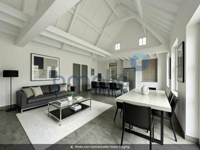 Acheter Maison Honnechy 148000 euros