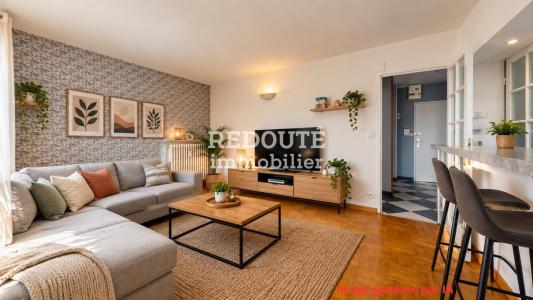 For sale Reims 2 rooms 44 m2 Marne (51100) photo 0