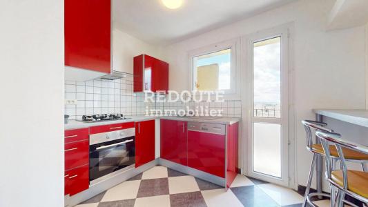 Acheter Appartement Reims Marne