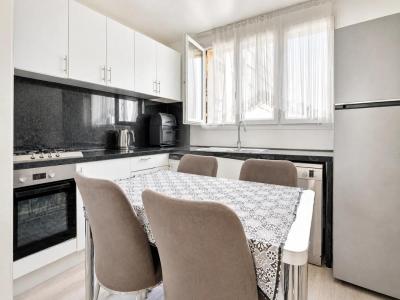 Annonce Vente 4 pi�ces Appartement Mantes-la-jolie 78