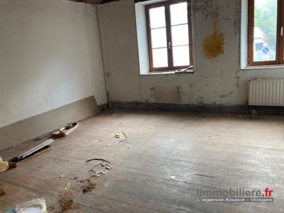 Annonce Vente Immeuble Sainte-marie-aux-mines 68