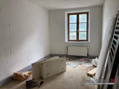Acheter Immeuble 210 m2 Sainte-marie-aux-mines