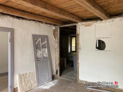 Acheter Immeuble Sainte-marie-aux-mines Haut rhin