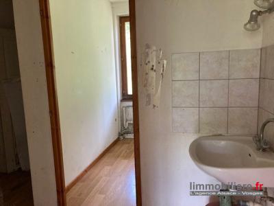 Acheter Immeuble Sainte-marie-aux-mines 79000 euros