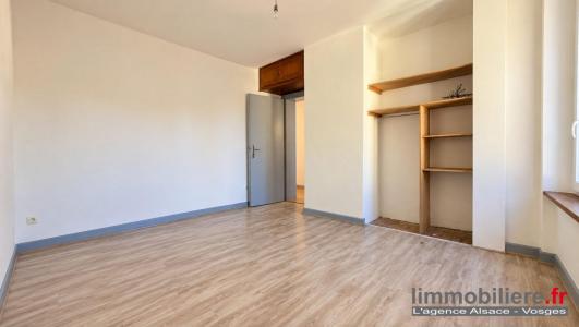 Acheter Appartement 67 m2 Sainte-marie-aux-mines