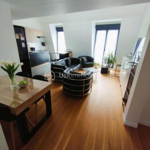 For sale Charenton-le-pont 4 rooms 89 m2 Val de Marne (94220) photo 1