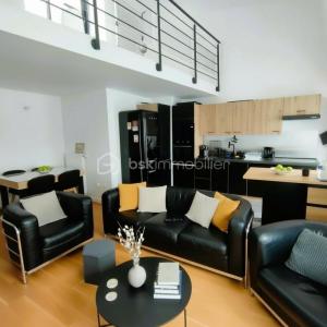 For sale Charenton-le-pont 4 rooms 89 m2 Val de Marne (94220) photo 2
