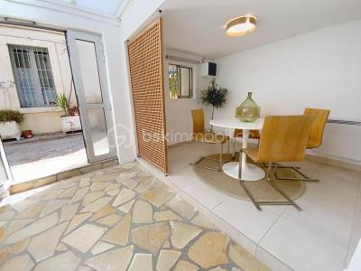 Annonce Vente 2 pi�ces Appartement Montpellier 34