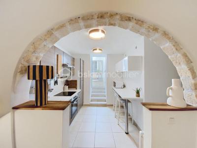 Acheter Appartement 46 m2 Montpellier