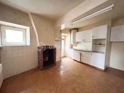 For sale Ernee 3 rooms 73 m2 Mayenne (53500) photo 3