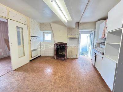 For sale Ernee 3 rooms 73 m2 Mayenne (53500) photo 4