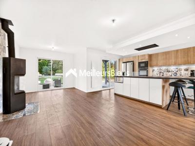Annonce Vente 7 pi�ces Maison Boulazac 24