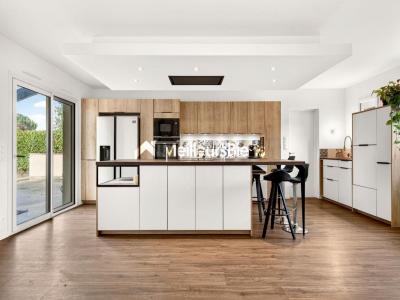 Acheter Maison 145 m2 Boulazac