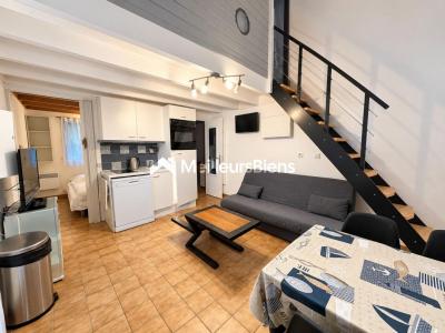 For sale Penestin 3 rooms 22 m2 Morbihan (56760) photo 0