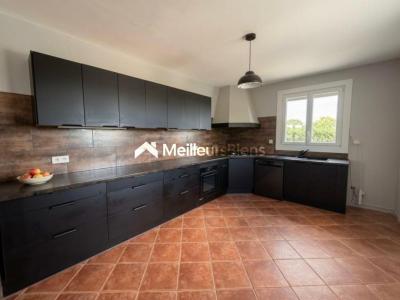 Annonce Vente 8 pi�ces Maison Villematier 31