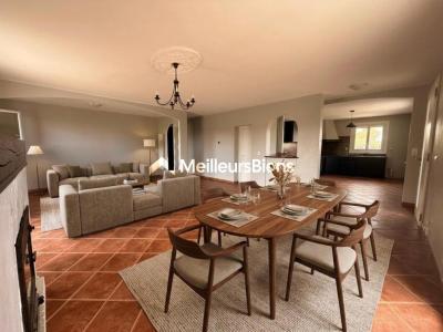 Acheter Maison 222 m2 Villematier