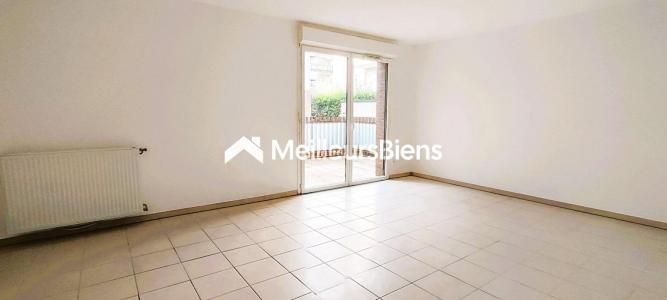 Annonce Vente 3 pi�ces Appartement Toulouse 31