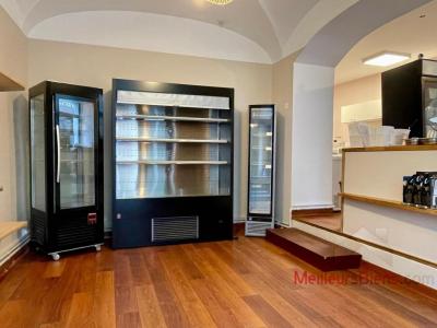 Annonce Vente Commerce Lons-le-saunier 39