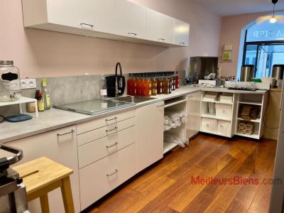 Acheter Commerce Lons-le-saunier 17500 euros