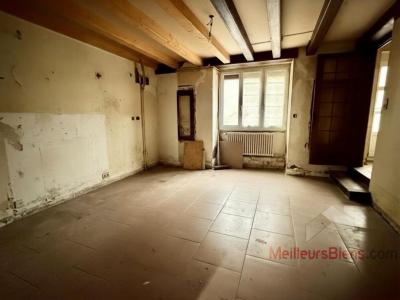 Annonce Vente 4 pi�ces Maison Conliege 39
