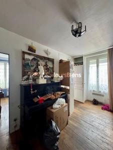 For sale Clamart 3 rooms 53 m2 Hauts de Seine (92140) photo 2
